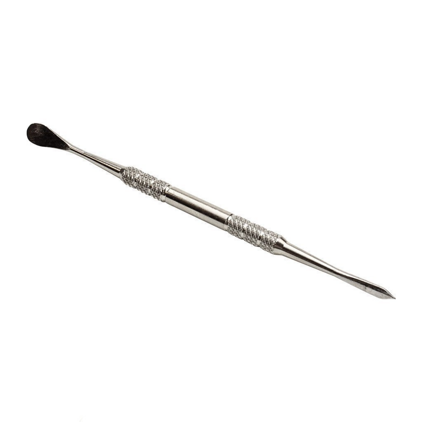 Stainless Steel Dual End Dabber Tool