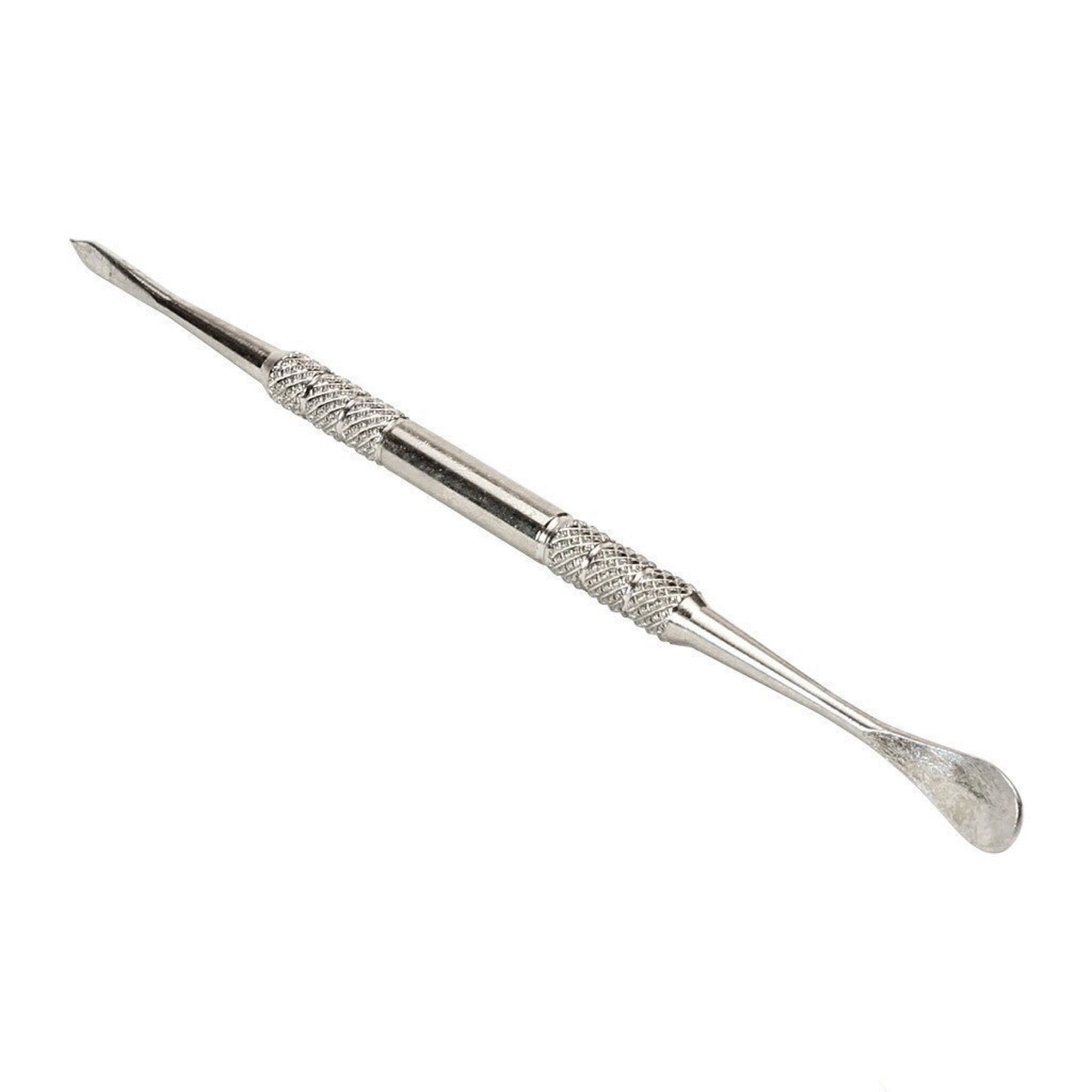 Stainless Steel Dual End Dabber Tool