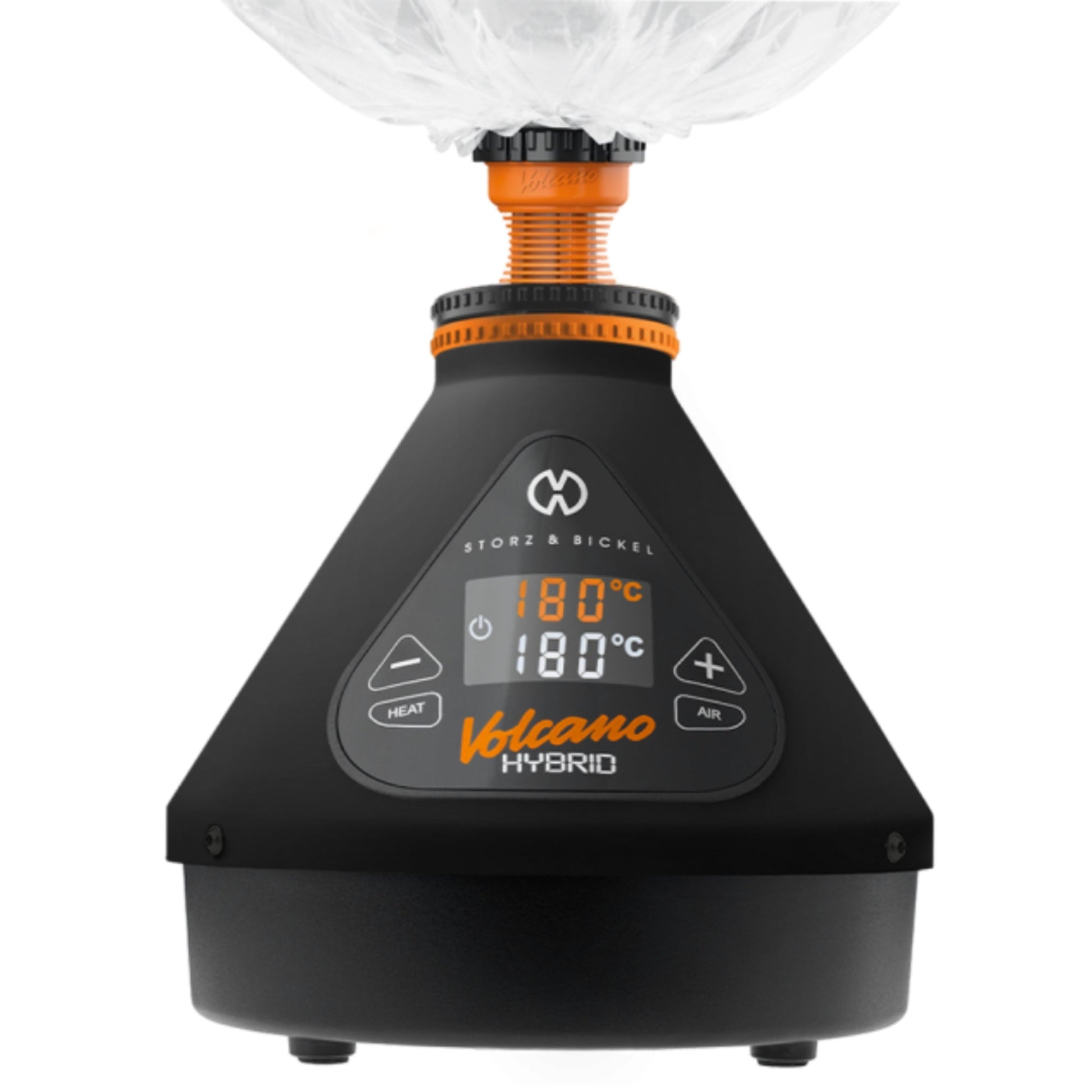 Storz & Bickel Onyx Edition Volcano Hybrid Vaporizer