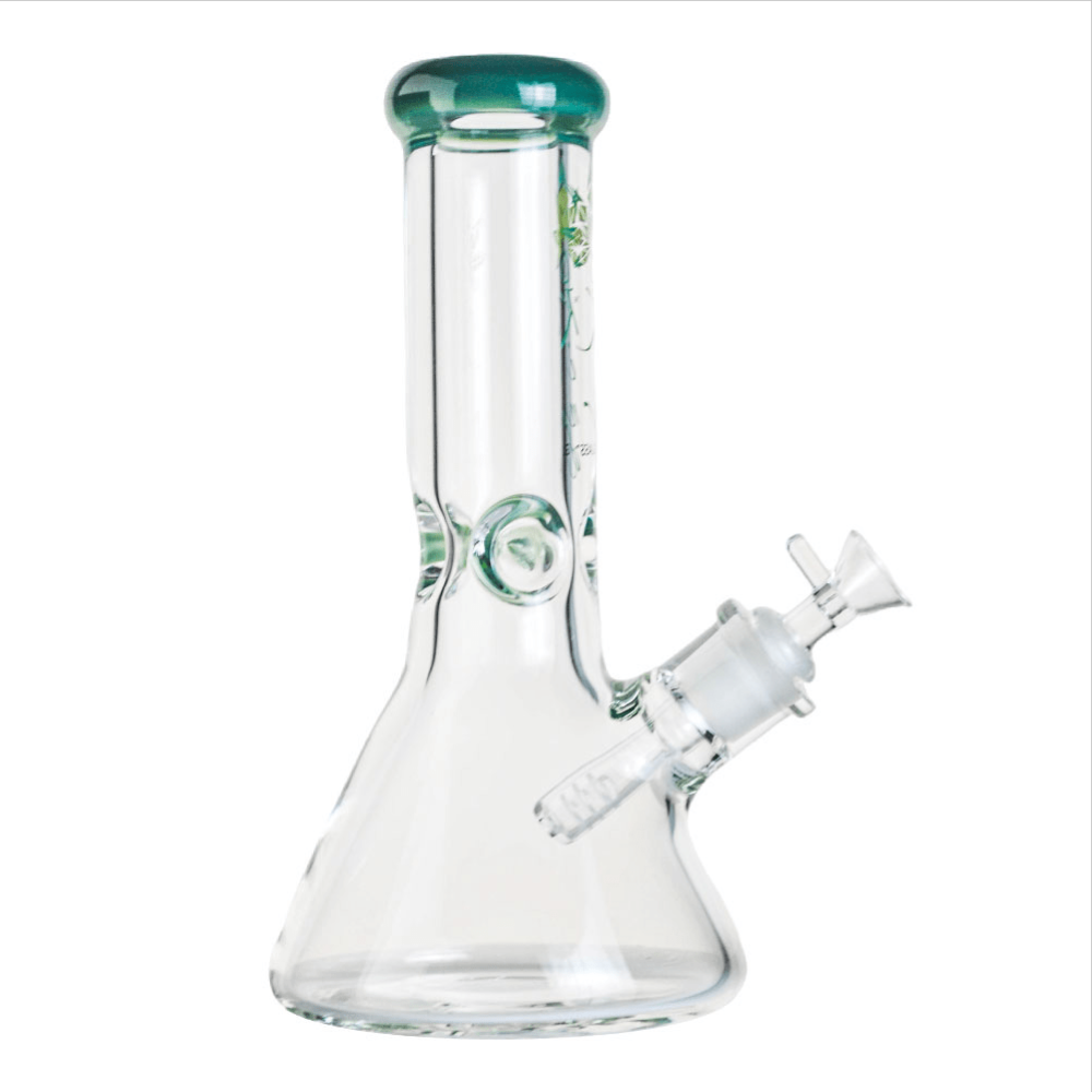 The Kind Pen Beaker Bong