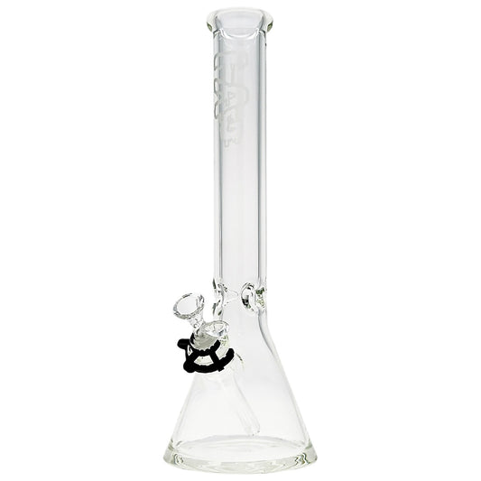 TAG 16" Beaker Bong