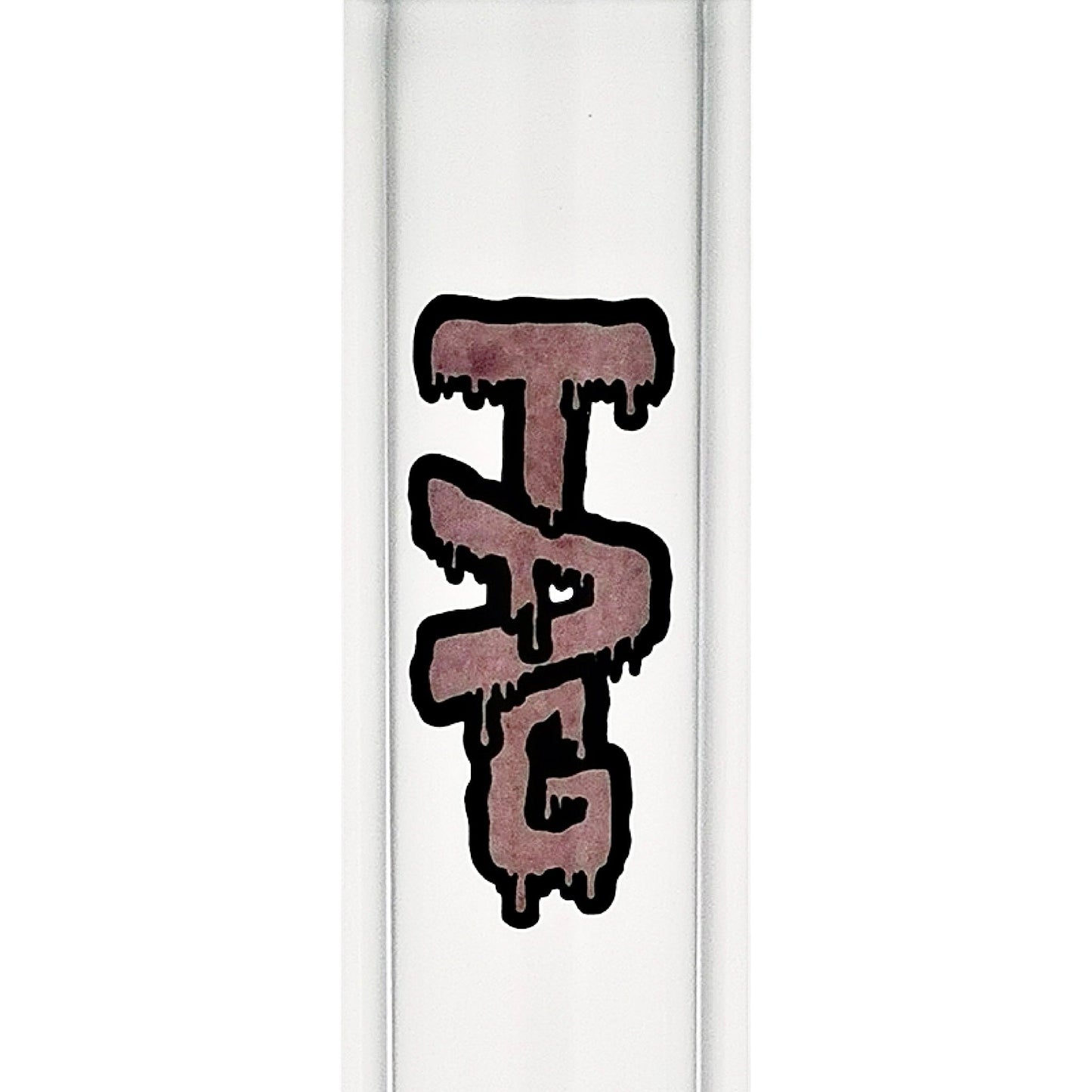 TAG 16" Beaker Bong