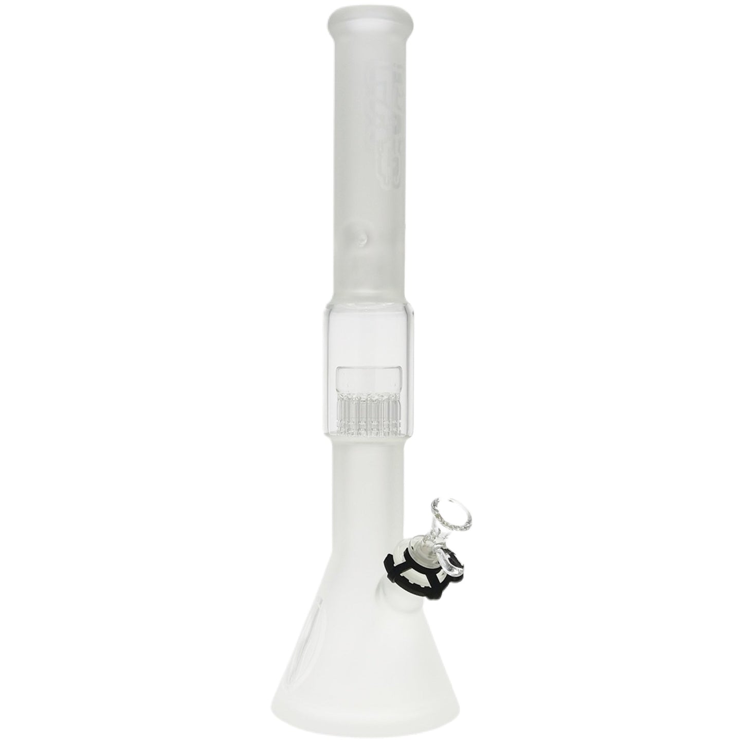 TAG 19" Big Tree Perc Beaker Bong