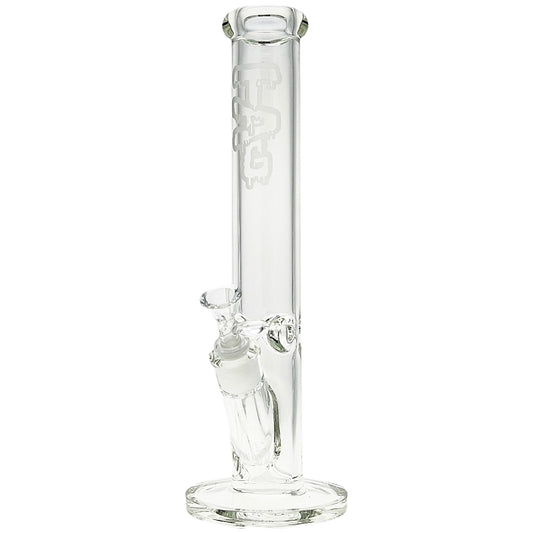 TAG 14" Straight Tube Bong