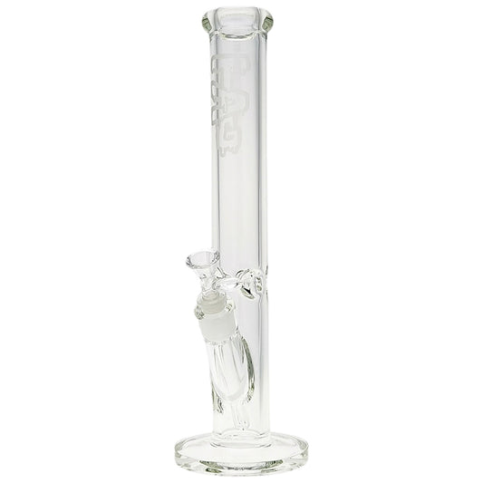 TAG 16" Straight Tube Bong