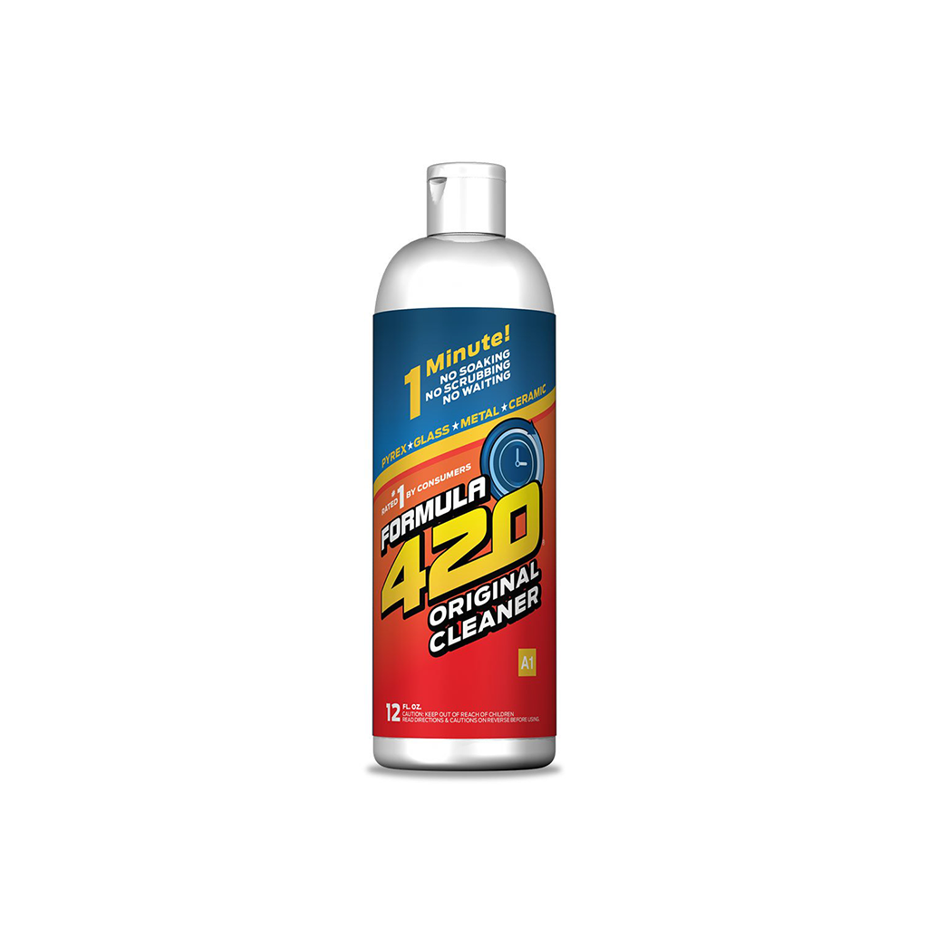 Formula 420 Cleaner