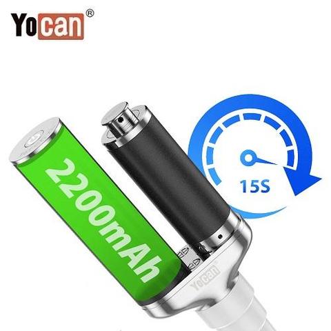 Yocan Torch XL 2020 E-Nail