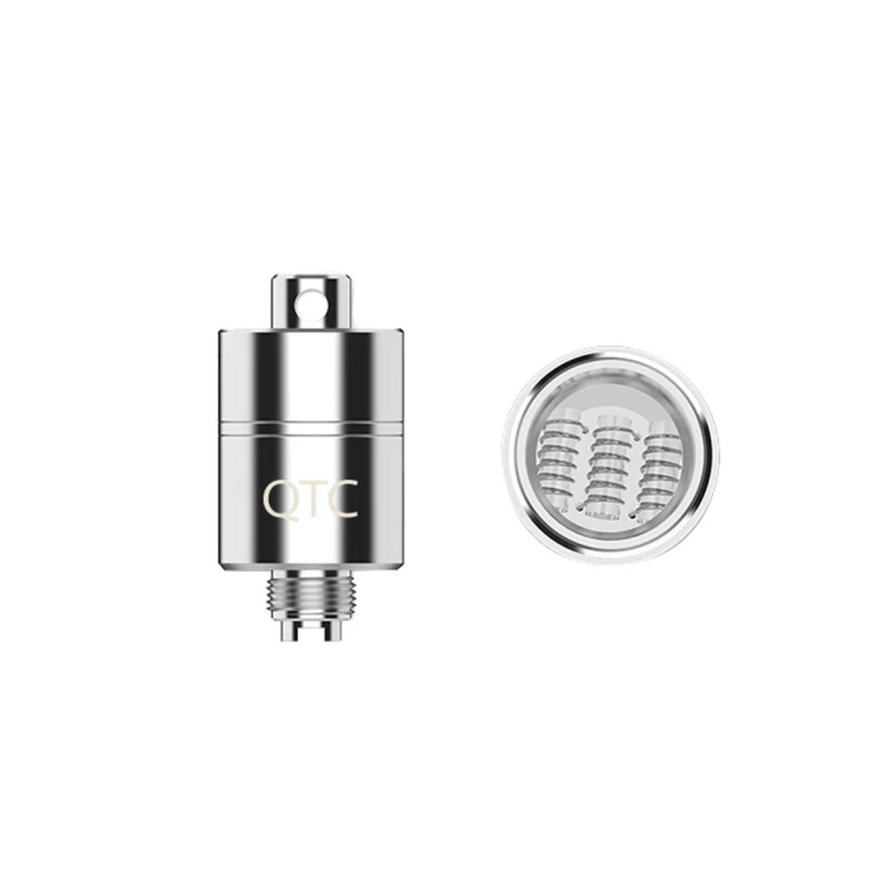 Yocan Triple Quartz Coil Atomizer