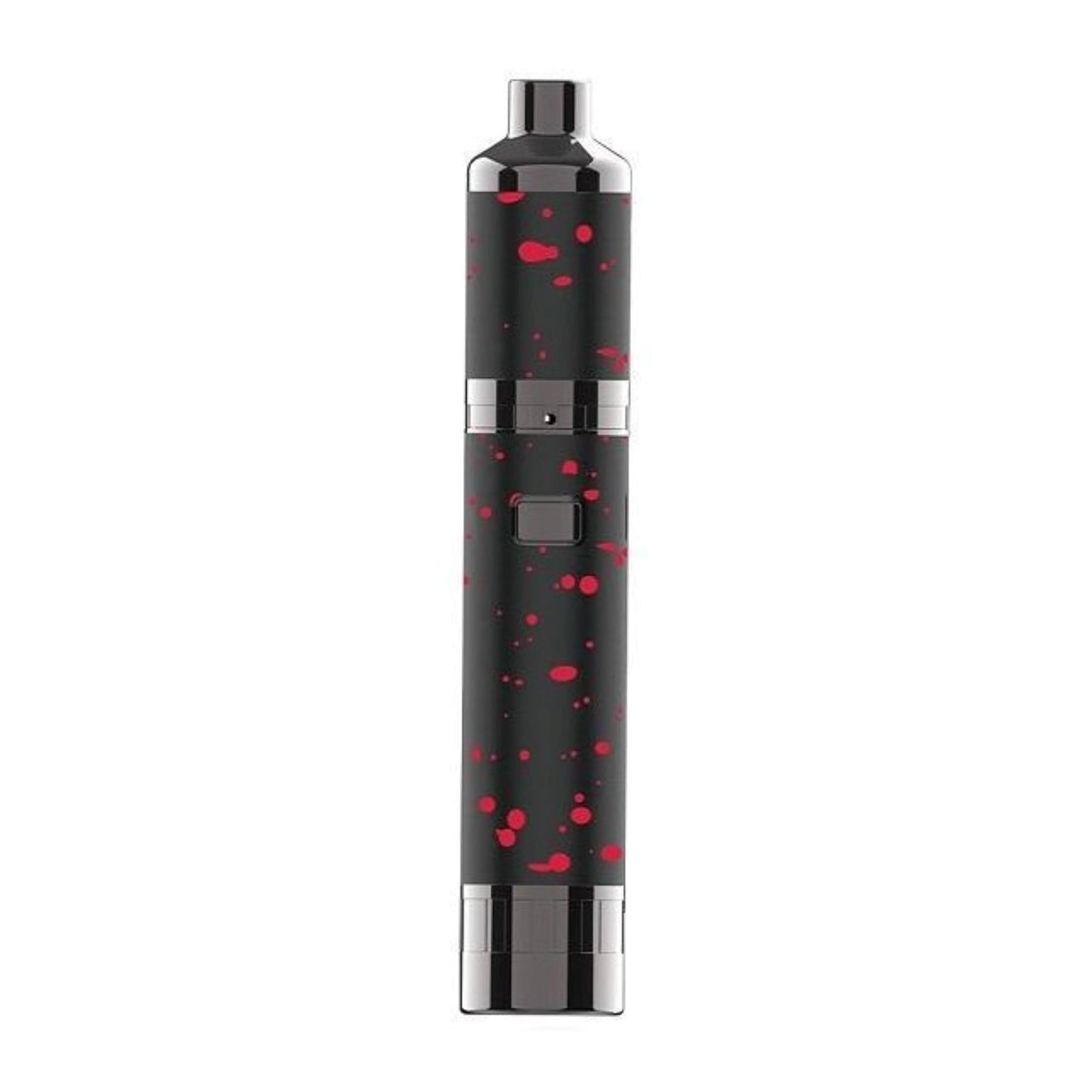 Black and Red Evolve Maxxx Dab Pen