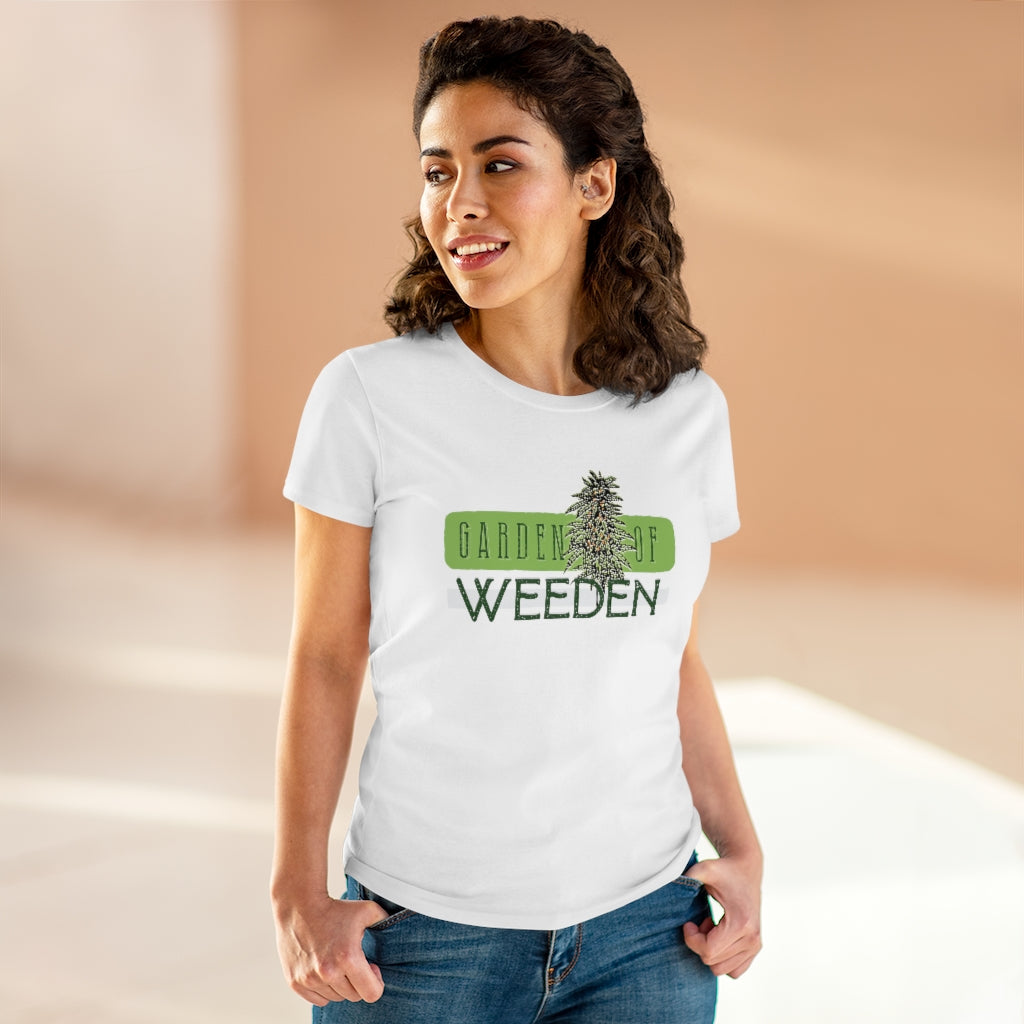 Women's Garden of Weeden T-Shirt