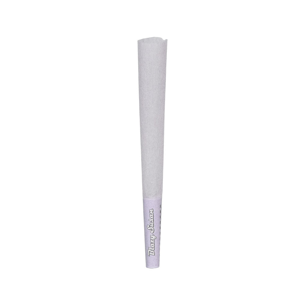 Blazy Susan Pre-Rolled Cones | Purple Bundle