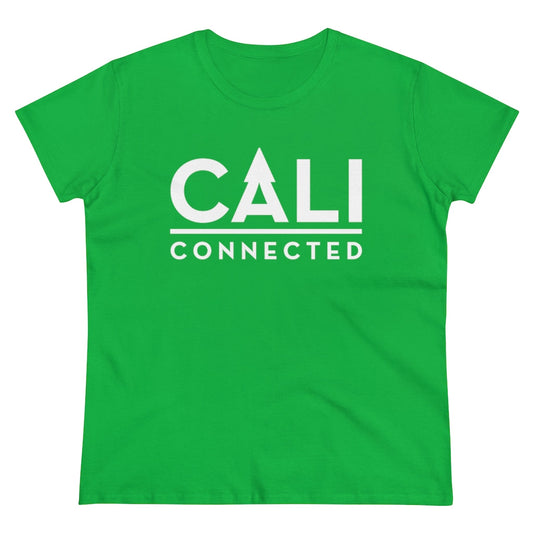 Women’s Irish Green T-Shirt