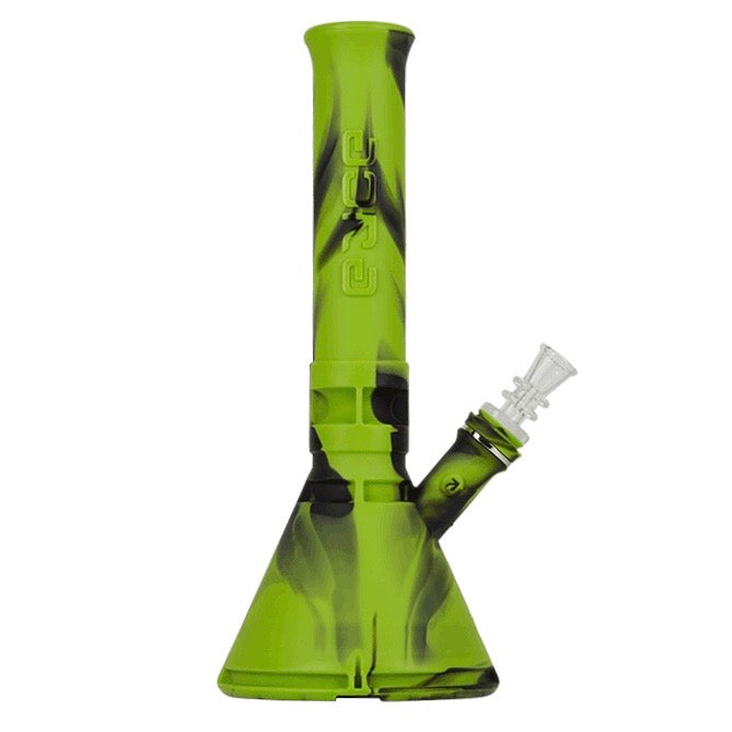 Eyce Indestructible 13” Silicone Beaker Bong 