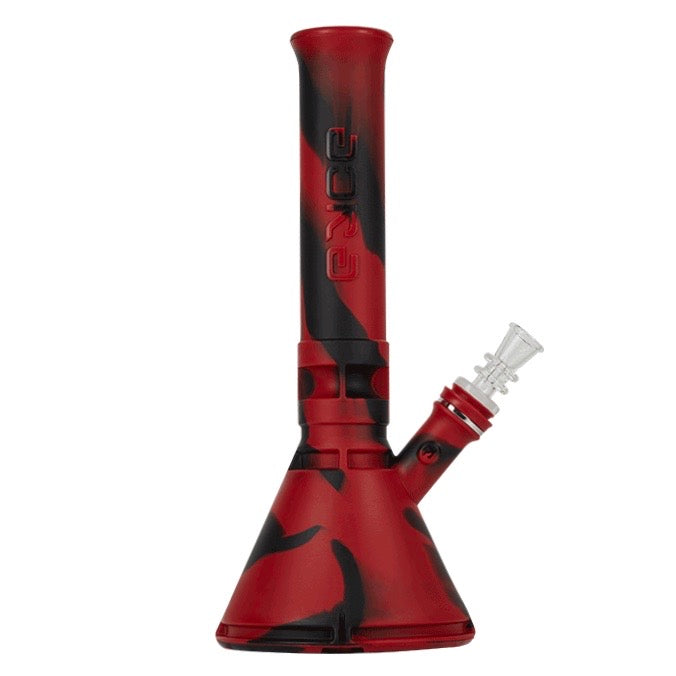 Eyce Indestructible 13” Silicone Beaker Bong 