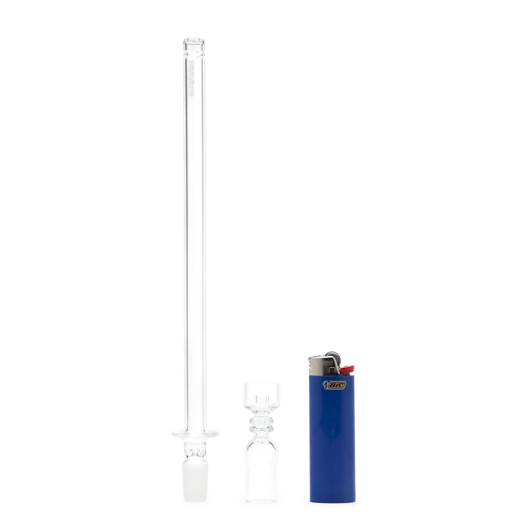 Grav® 10" Dabitron Bubbler Nail 