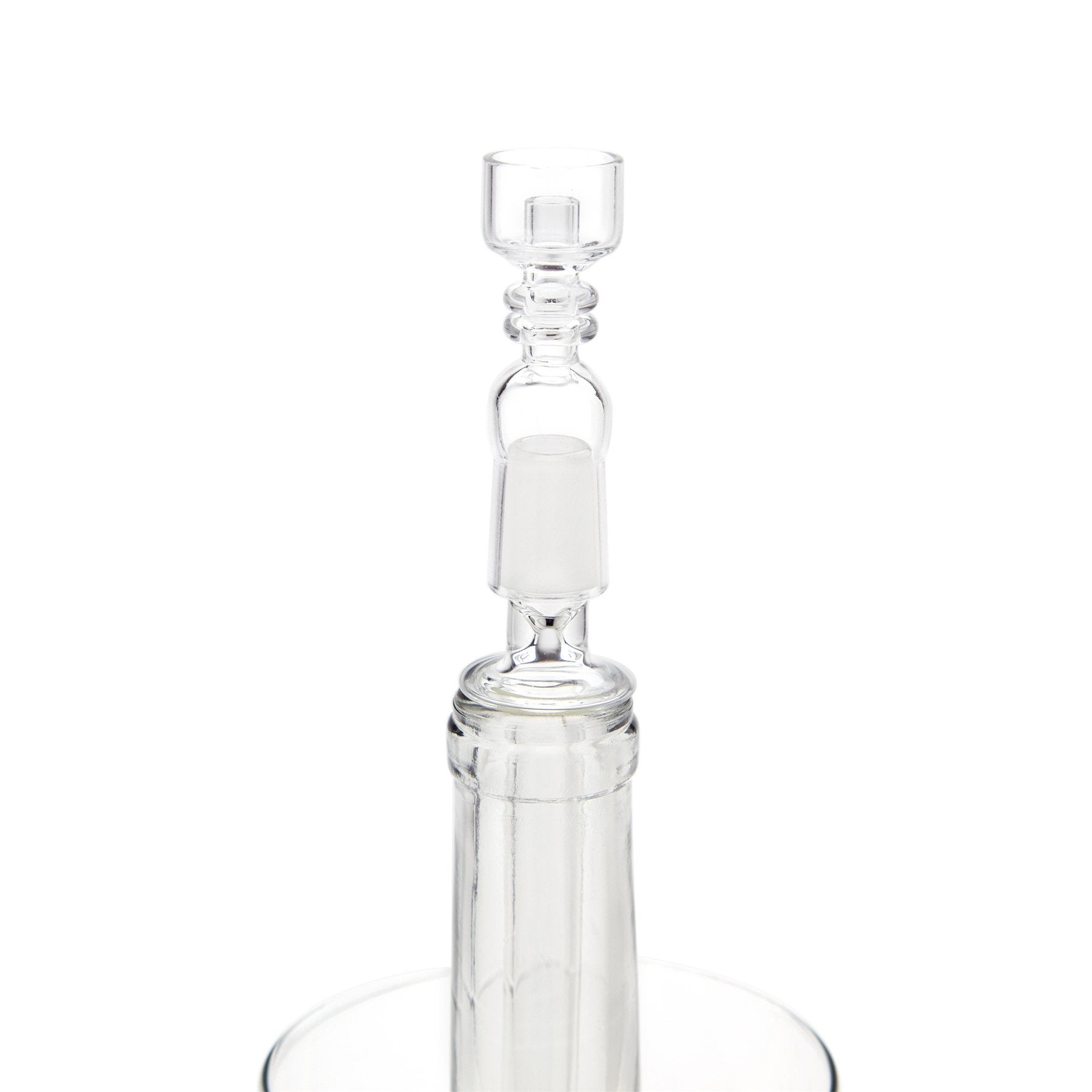 Grav® 10" Dabitron Bubbler Nail 