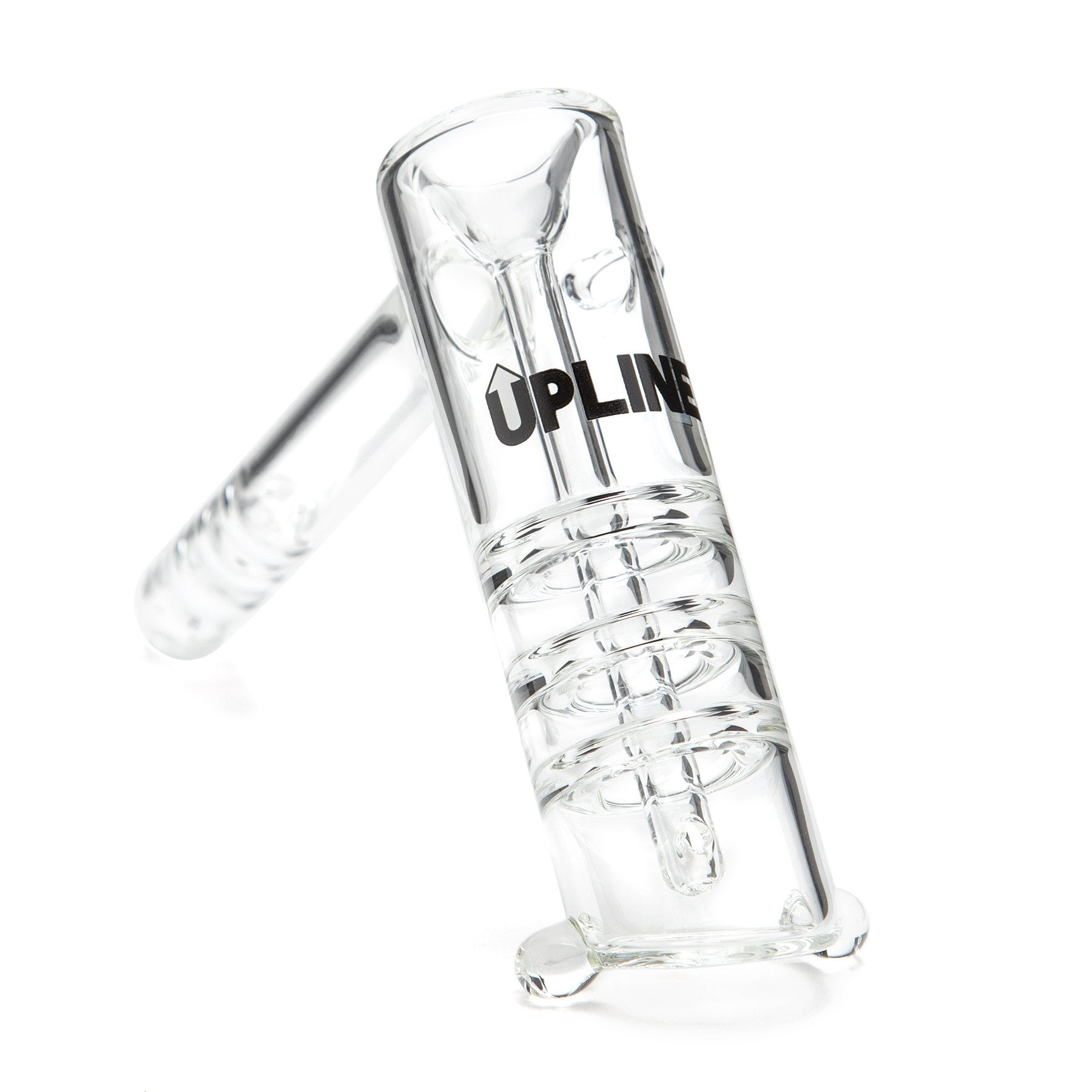 Grav Upline® Hammer Bubbler Pipe 