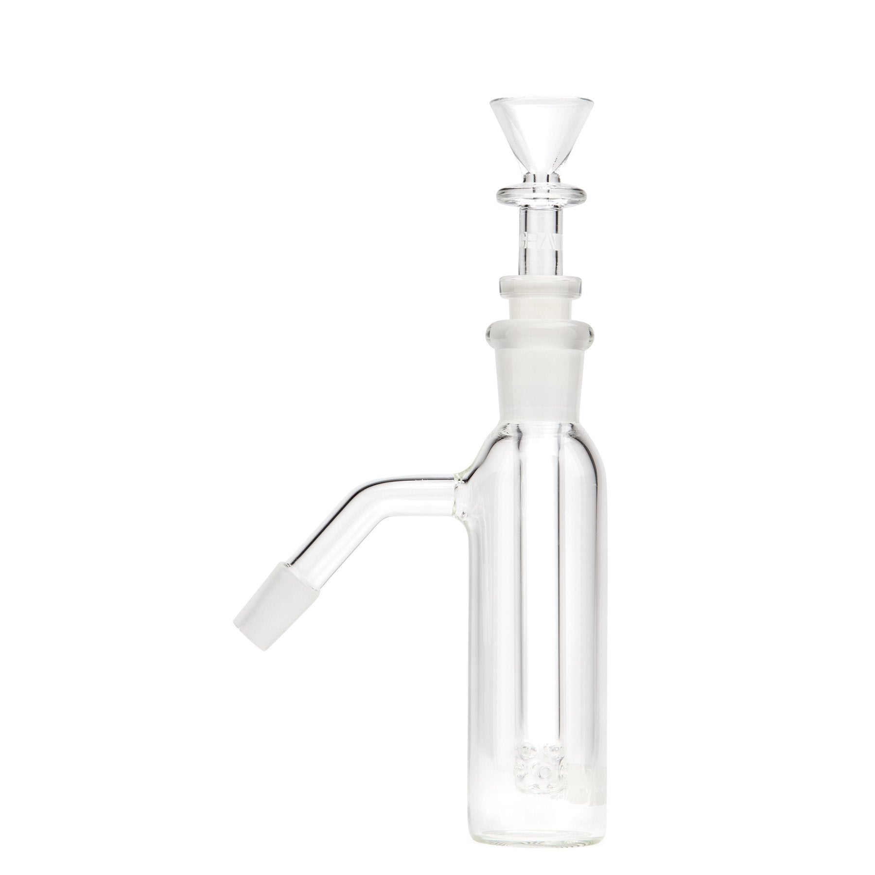 Grav® Standard Ashcatcher - 45° Joint Angle 