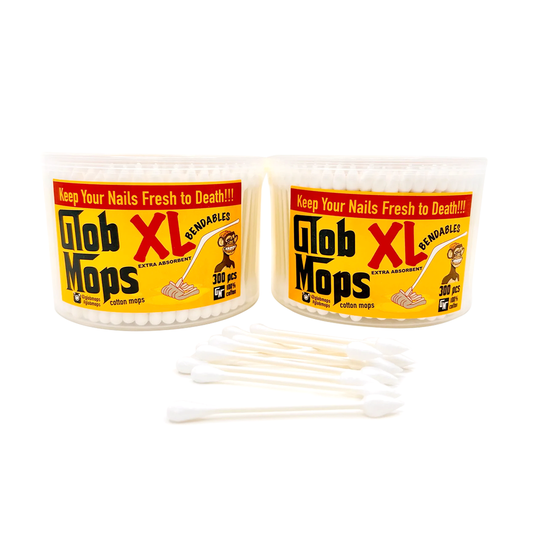 Glob Mops XL Bendables