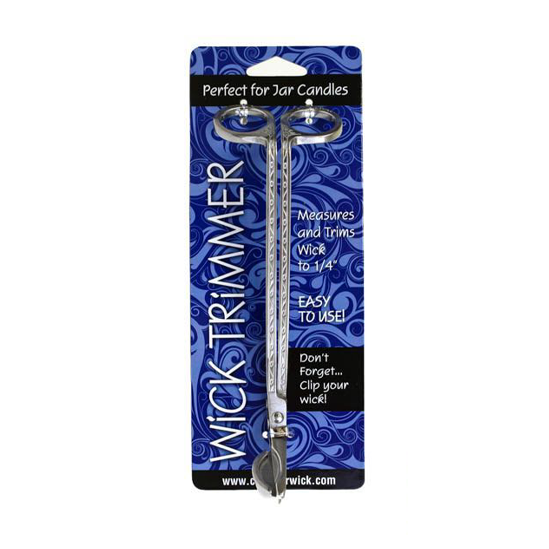 Wick Trimmer