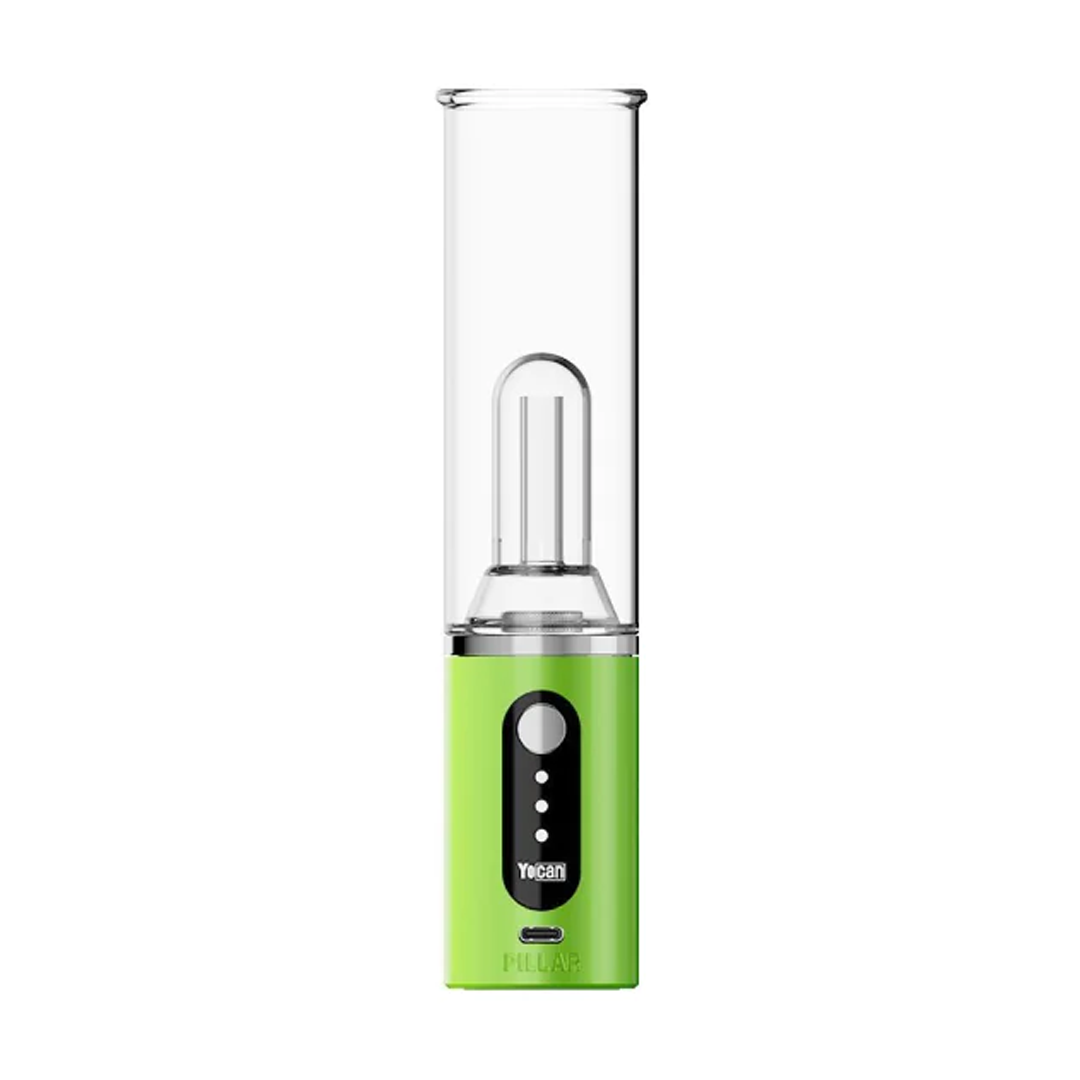 Yocan Pillar E-Rig Vaporizer